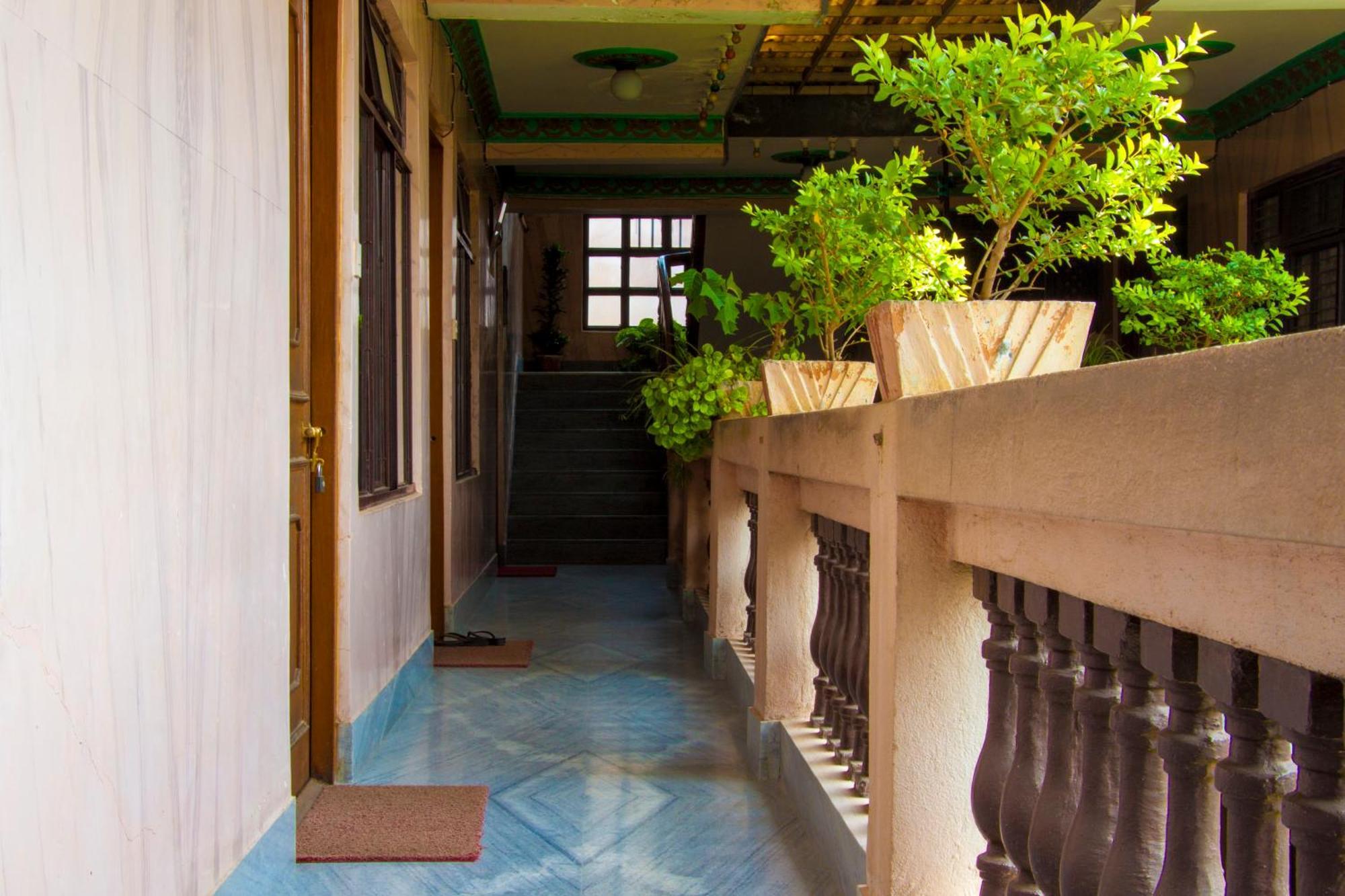 Hotel Metropolitan Kantipur Kathmandu Exterior foto